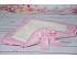 Конверт - одеяло на выписку – Солнышко, Р2015, весна, розовый  - миниатюра №2